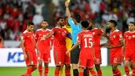 ایران - عمان / مصاف نفسگیر یوز‌ها و سرخ‌ها در یک هشتم نهایی جام ملت‌ها 