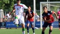 ایران با 2 پله سقوط چهل‌وپنجم جهان شد و در رده اول آسیا ماند
