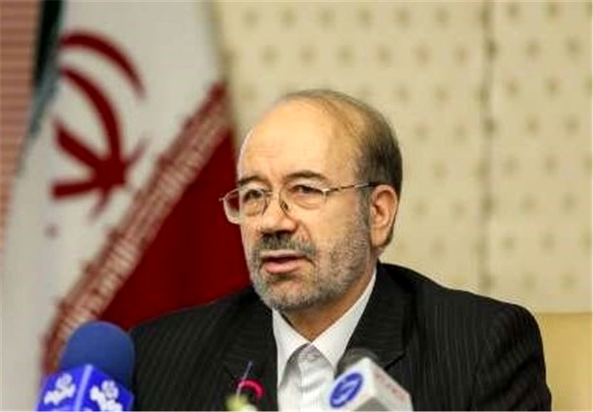  سرپرست وزارت نیرو مشخص شد