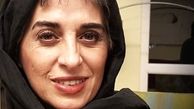 ظاهر ساده مائده طهماسبی + عکس