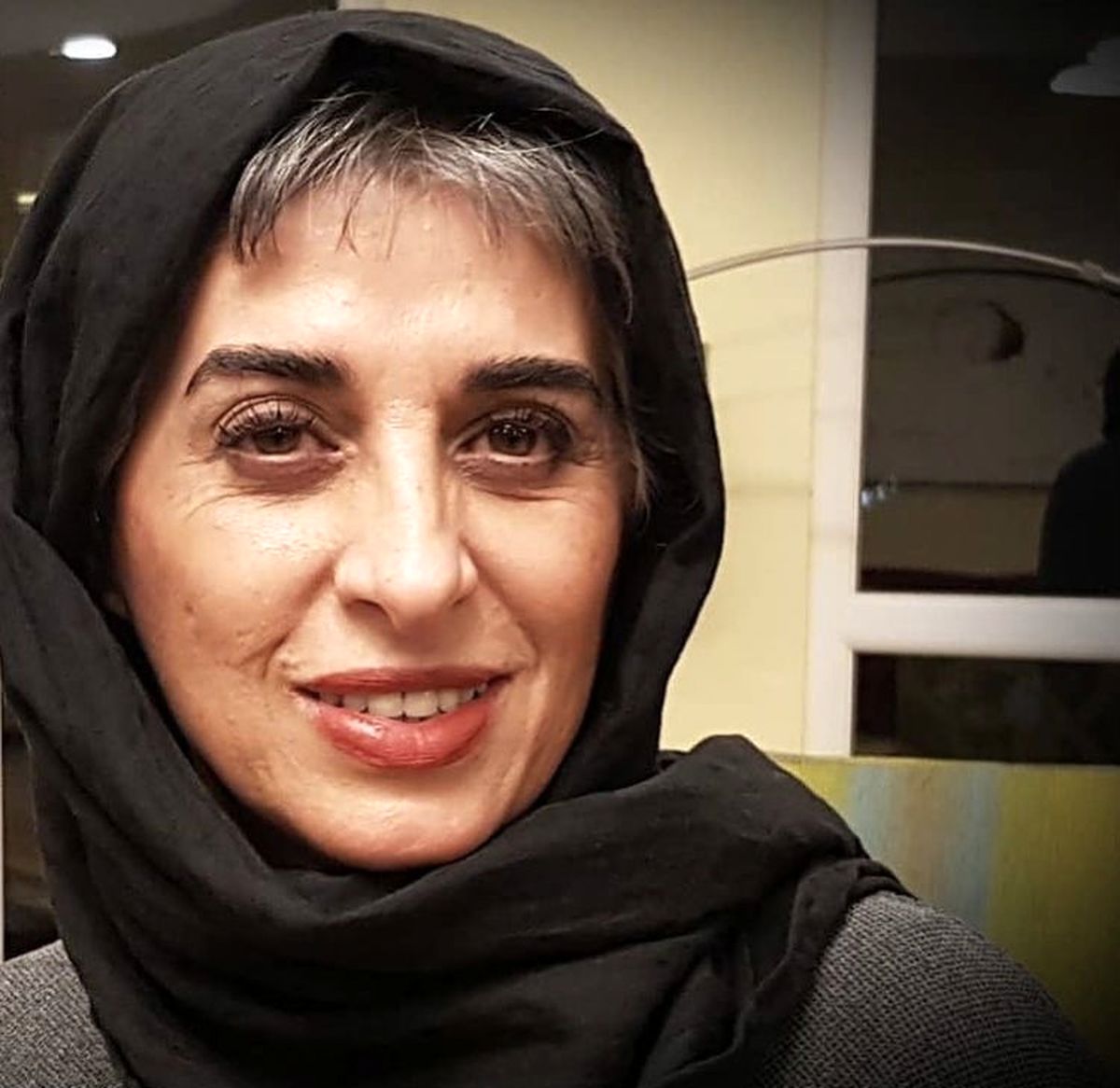 ظاهر ساده مائده طهماسبی + عکس