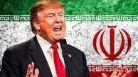 پشت پرده تمایل ترامپ به مذاکره با ایران