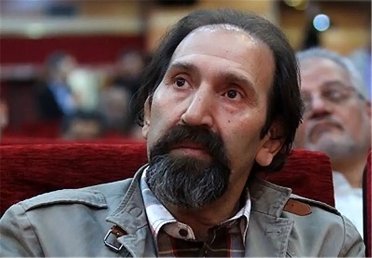 سریال جدید میرباقری کلید خورد 