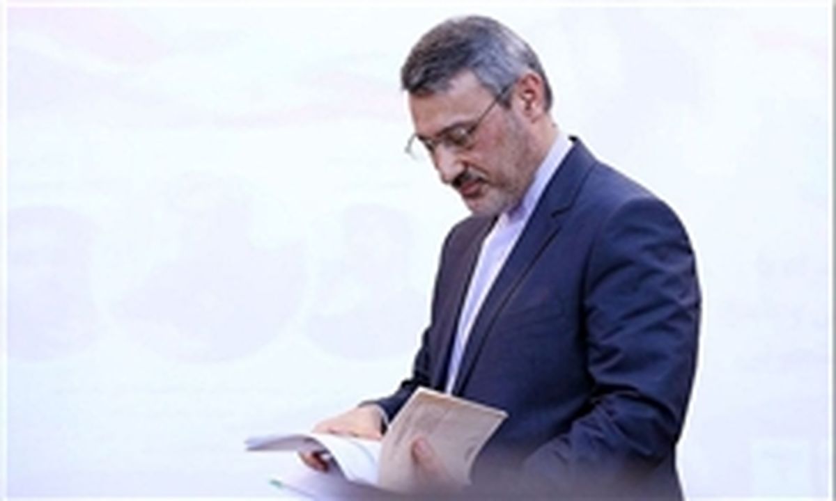 در صورت لغو برجام ممکن است همکاری‌مان با آژانس را بازتعریف کنیم 