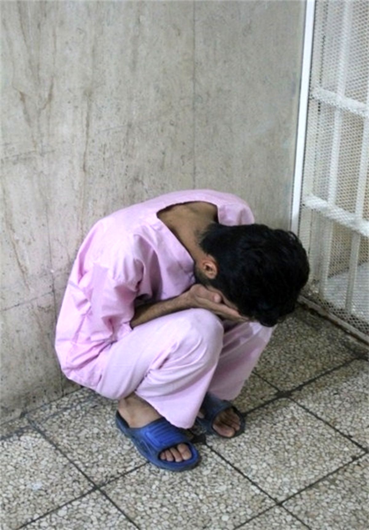 قتل دختر 18 ساله به دست نامزد سنگدل+ عکس