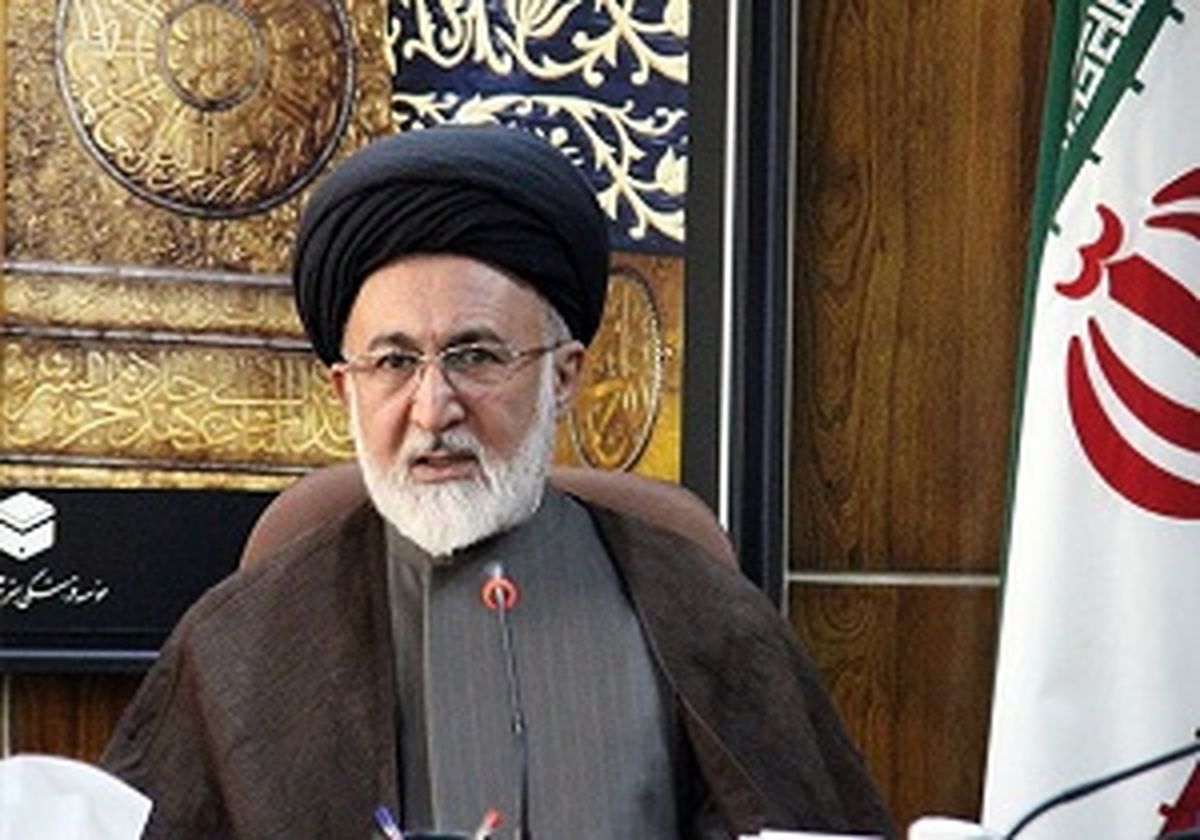 کوچک شدن ساک‌های زائران حج 97 