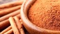 7کیلو لاغری با رژیم شیر و دارچین