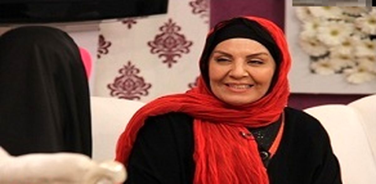 خانم بازیگر: سه سال با جشنواره فیلم فجر قهر بودم!