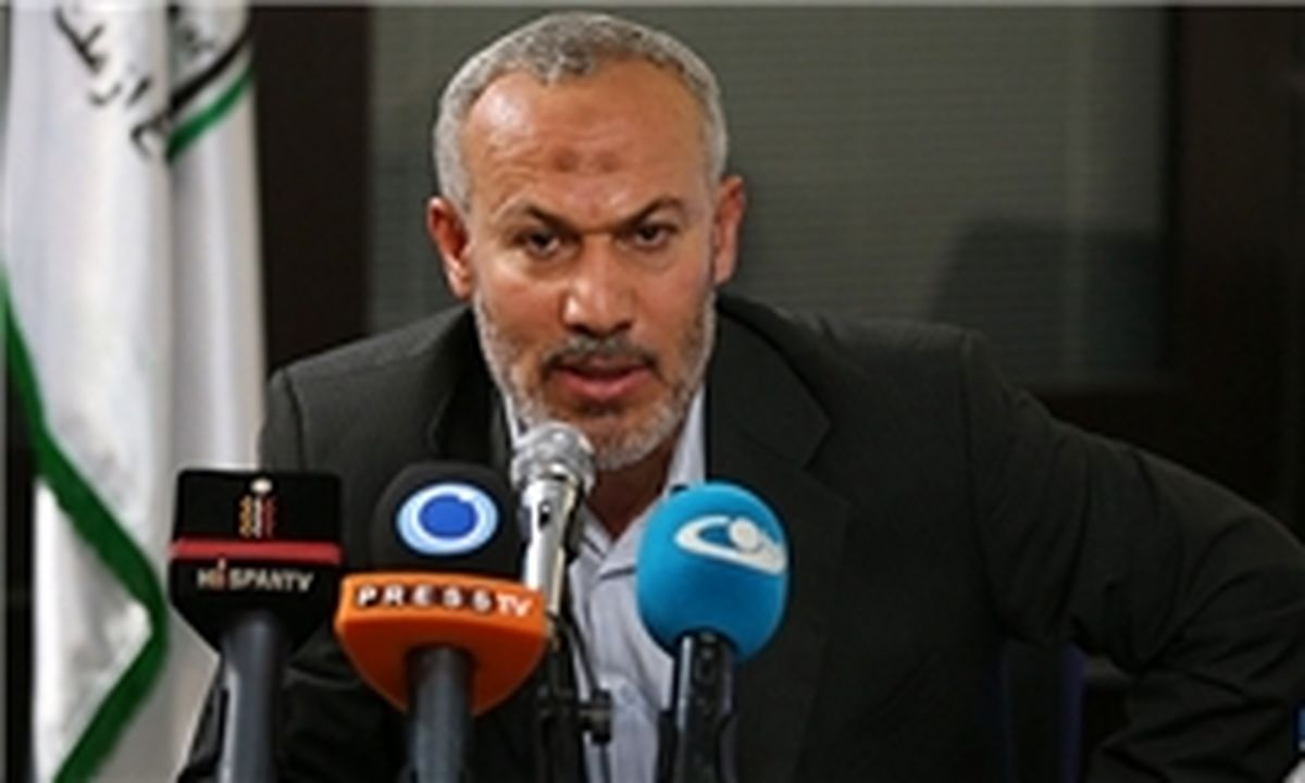 روز قدس روز اتحاد و یکپارچگی امت اسلام است