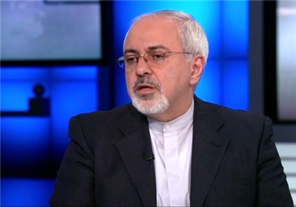 ظریف با همتای سوئیسی خود دیدار کرد