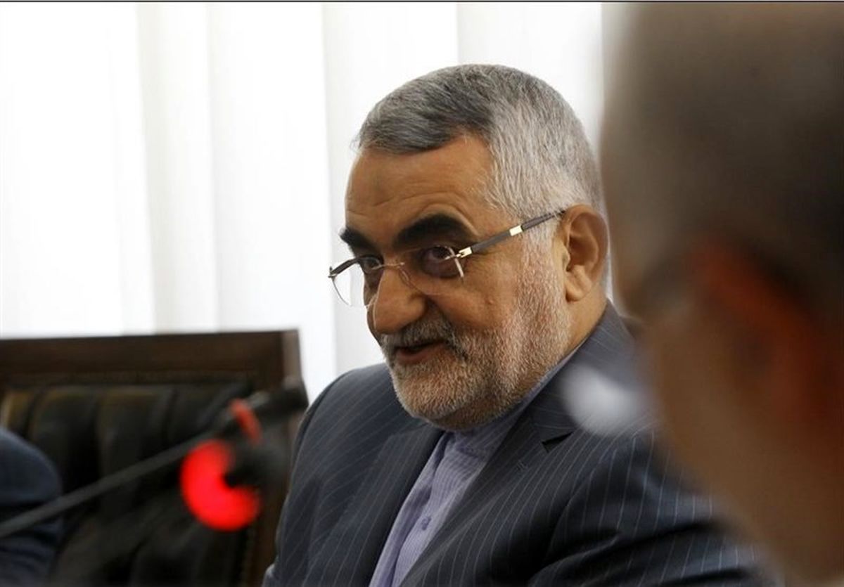گزارش مجلس از اجرای برجام در گام آخر