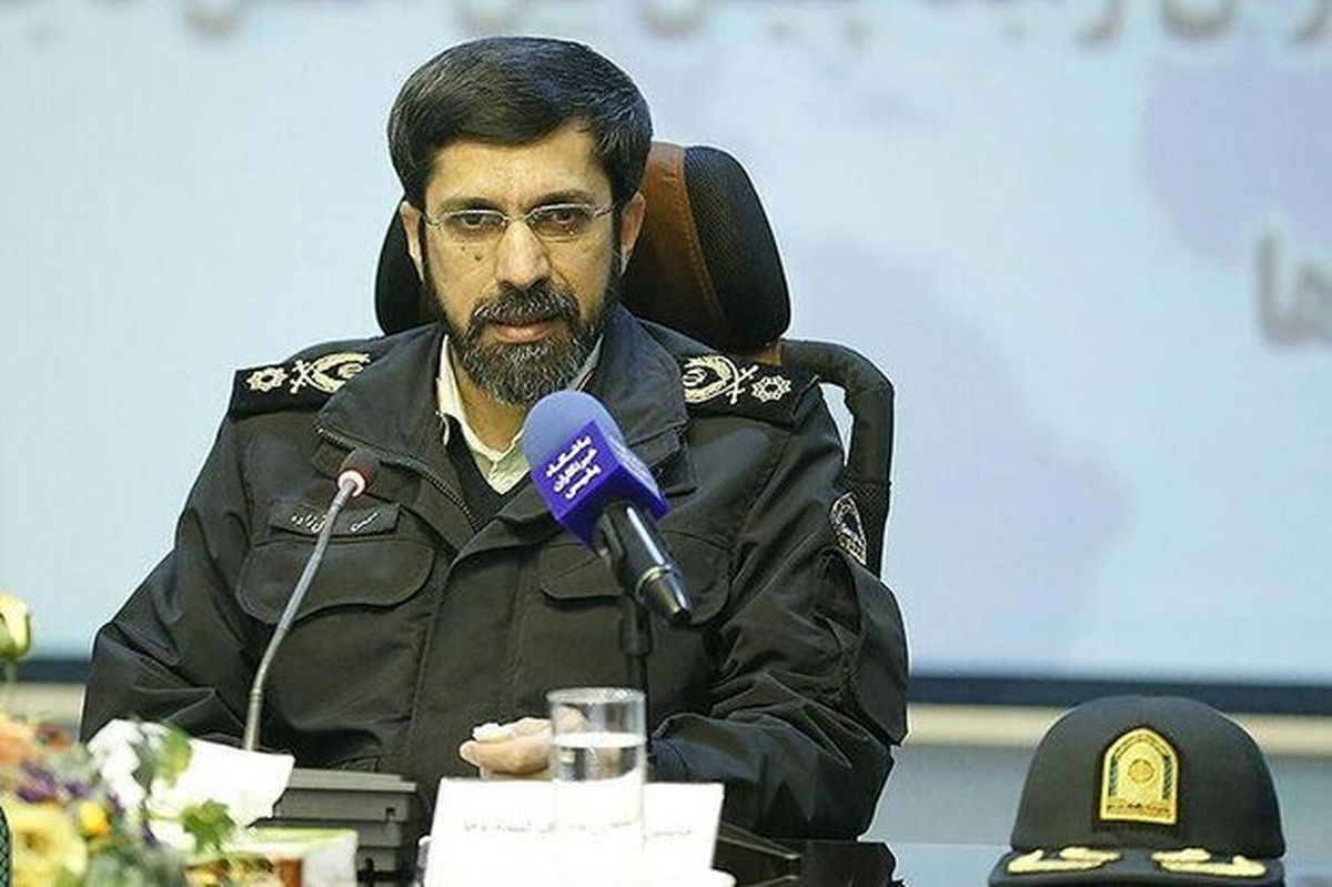 کاهش چشمگیر تخلفات سربازان ناجا