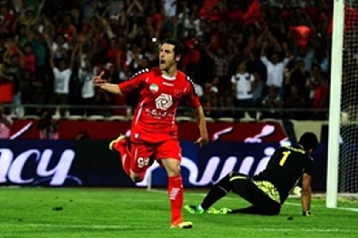 حرفهای خلعتبری پس از فسخ قرارداد با پرسپولیس