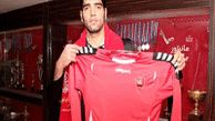 پیشنهاد وسوسه‌انگیز به هافبک پرسپولیس