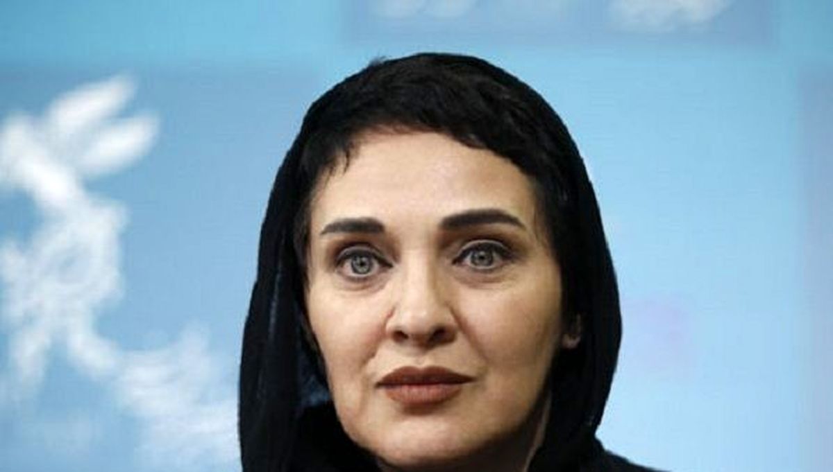 تصویری از ژست متفاوت رویا نونهالی و همسرش