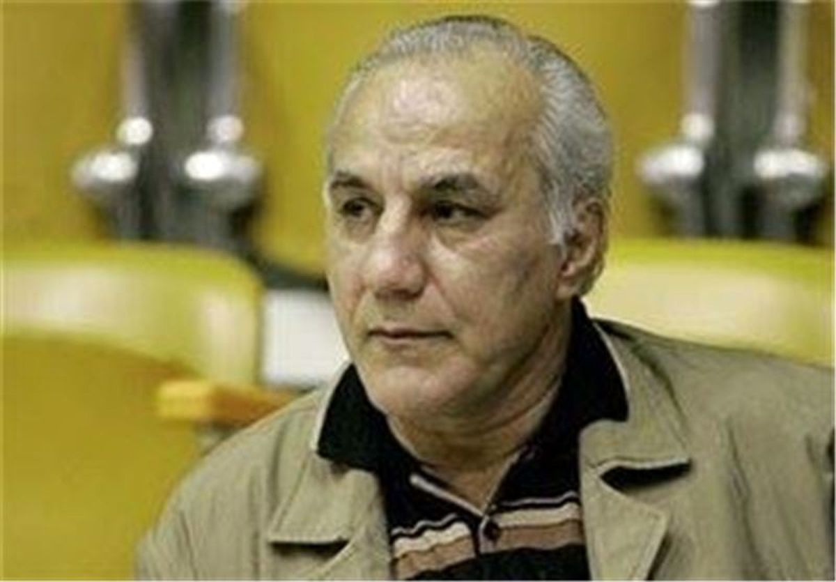 دلیریان:  شورای فنی کشتی فرنگی دیگر مفهومی ندارد