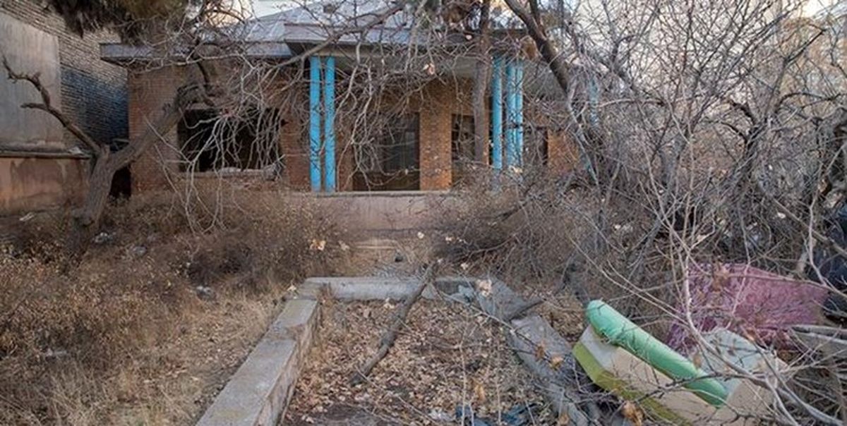 خانه نیما به خانه موزه های تهران اضافه می‌شود