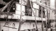 اعتراف رجوی بر انفجار نخست وزیری به دست کشمیری