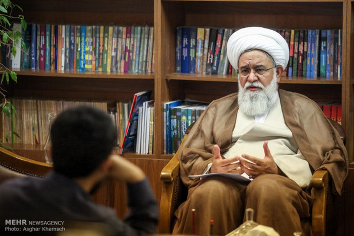 جریان متجدد دچار انقطاع تاریخی است/ الگوی «منجمد، متجدد و مجدد»
