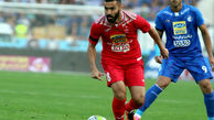 اظهارنظر متفاوت هافبک مورد علاقه برانکو درباره پرسپولیس