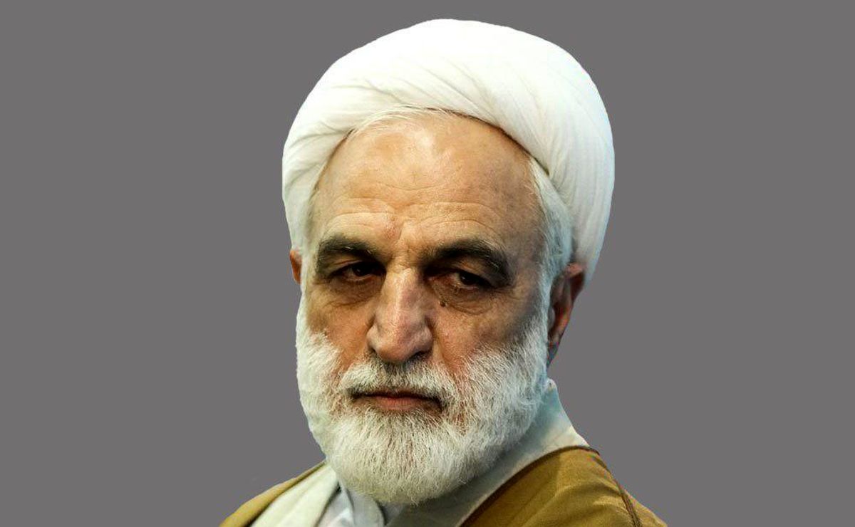 حجت‌الاسلام  محسنی‌اژه‌ای