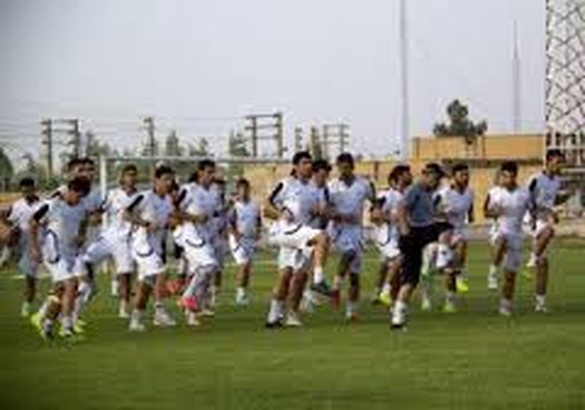 عملکرد شاگردان دایی در تعطیلات نیم فصل