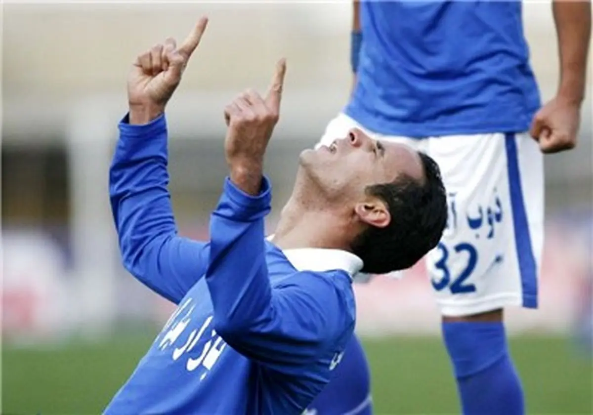 فوتبال ایران داشت قشنگ می‌شد اما متاسفانه…