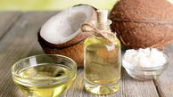 با روغن نارگیل 10 سال جوان‌تر شوید