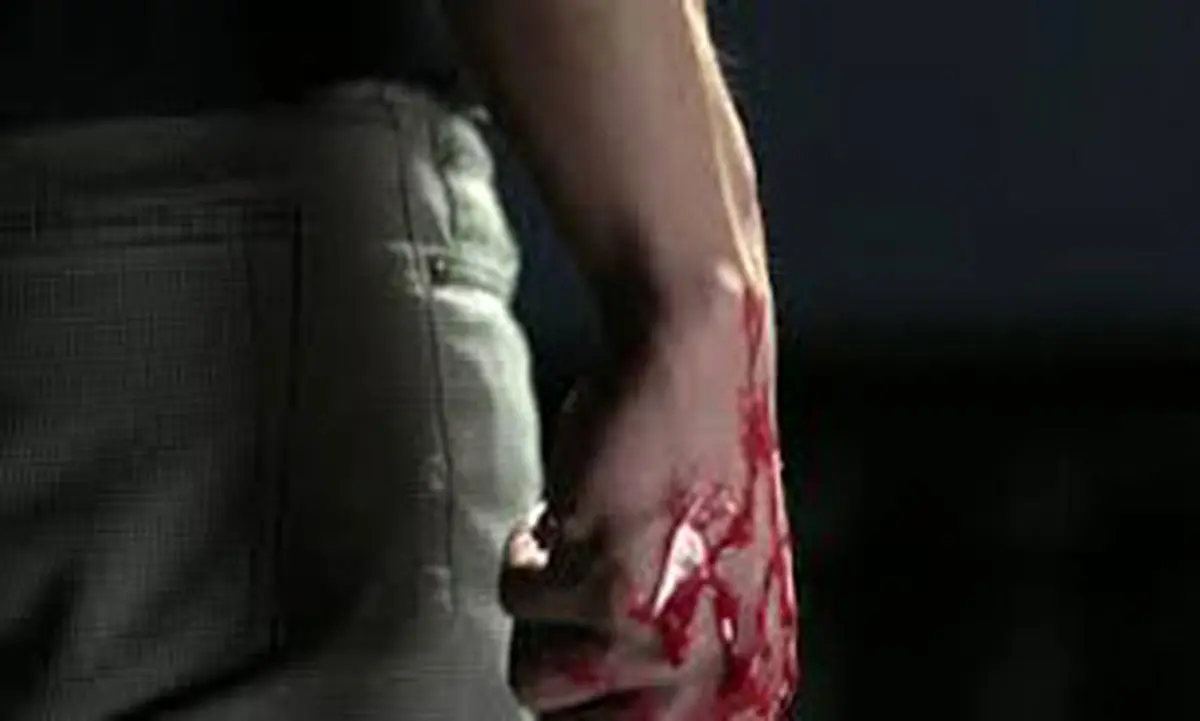 فرار ماجراجویانه قاتل محکوم به اعدام از زندان!