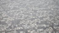  تهران همچنان قرمز است