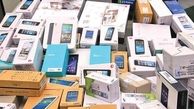 واردات تلفن همراه بالای ۳۰۰ یورو ممنوع شد