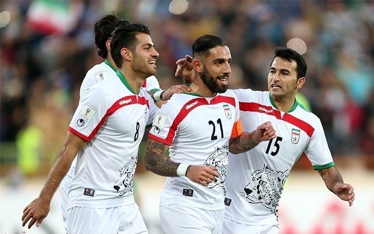 مصاف شاگردان کی‌روش با هند بدون آندو و حقیقی/ یورش برای حفظ صدرنشینی