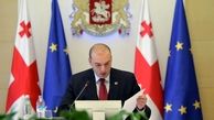 دولت گرجستان بدهی بانکی شهروندان را بخشید