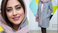 استایل زیبای خانم بازیگر+عکس