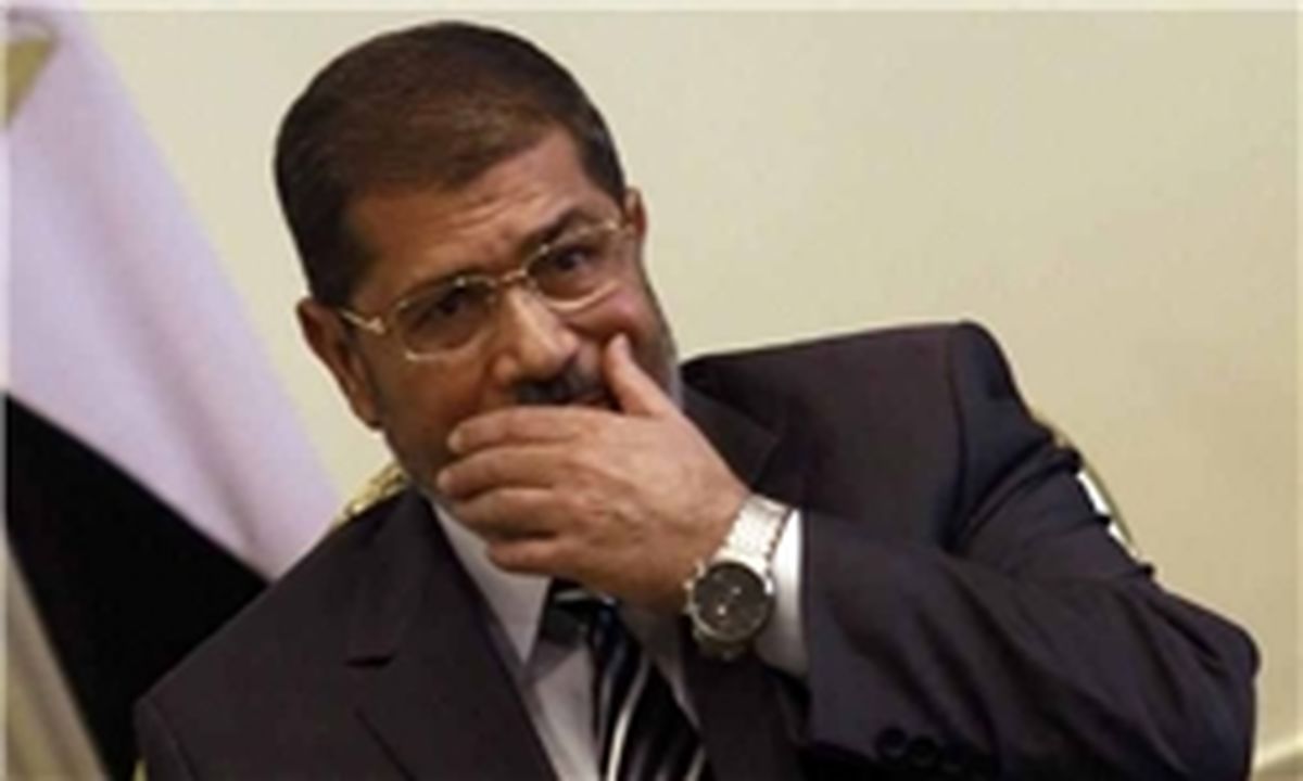 حزب رئیس جمهور تونس عزل مرسی را محکوم کرد