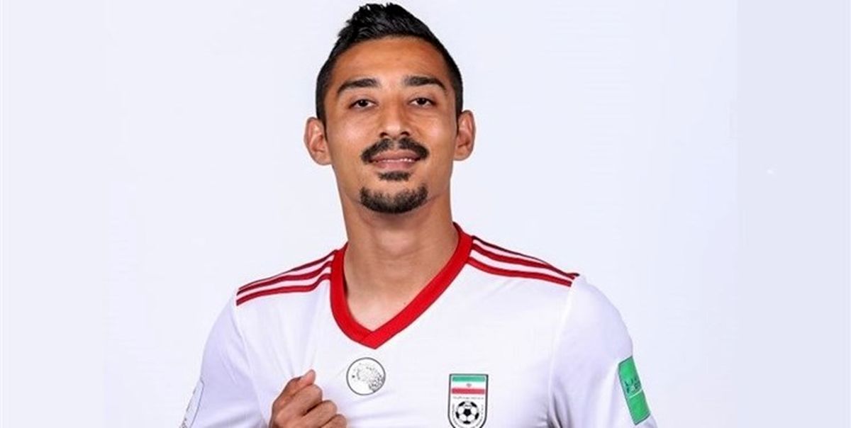 پرسپولیس به قوچان‌نژاد وقت داد