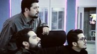 پندار اکبری در گاندو
