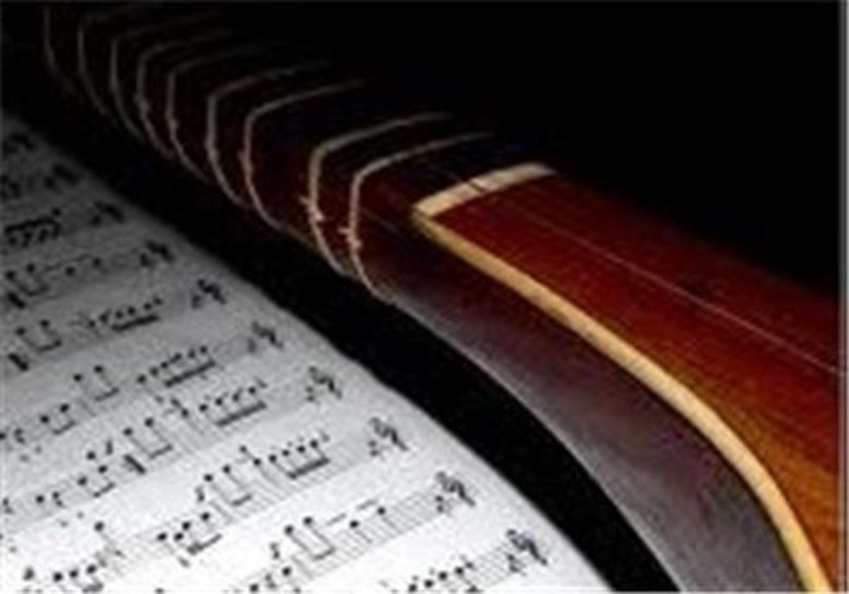 نخستین مضرابها و آرشه‌ها در سازها تنیدند