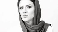 ظاهر ساده شایسته ایرانی + عکس