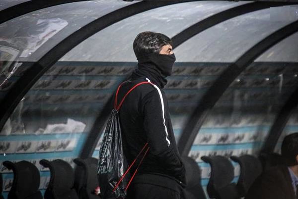 نخستین مشتری نقل و انتقالاتی مهدی رحمتی مشخص شد