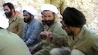 فیلم قدیمی قالیباف لو رفت + فیلم