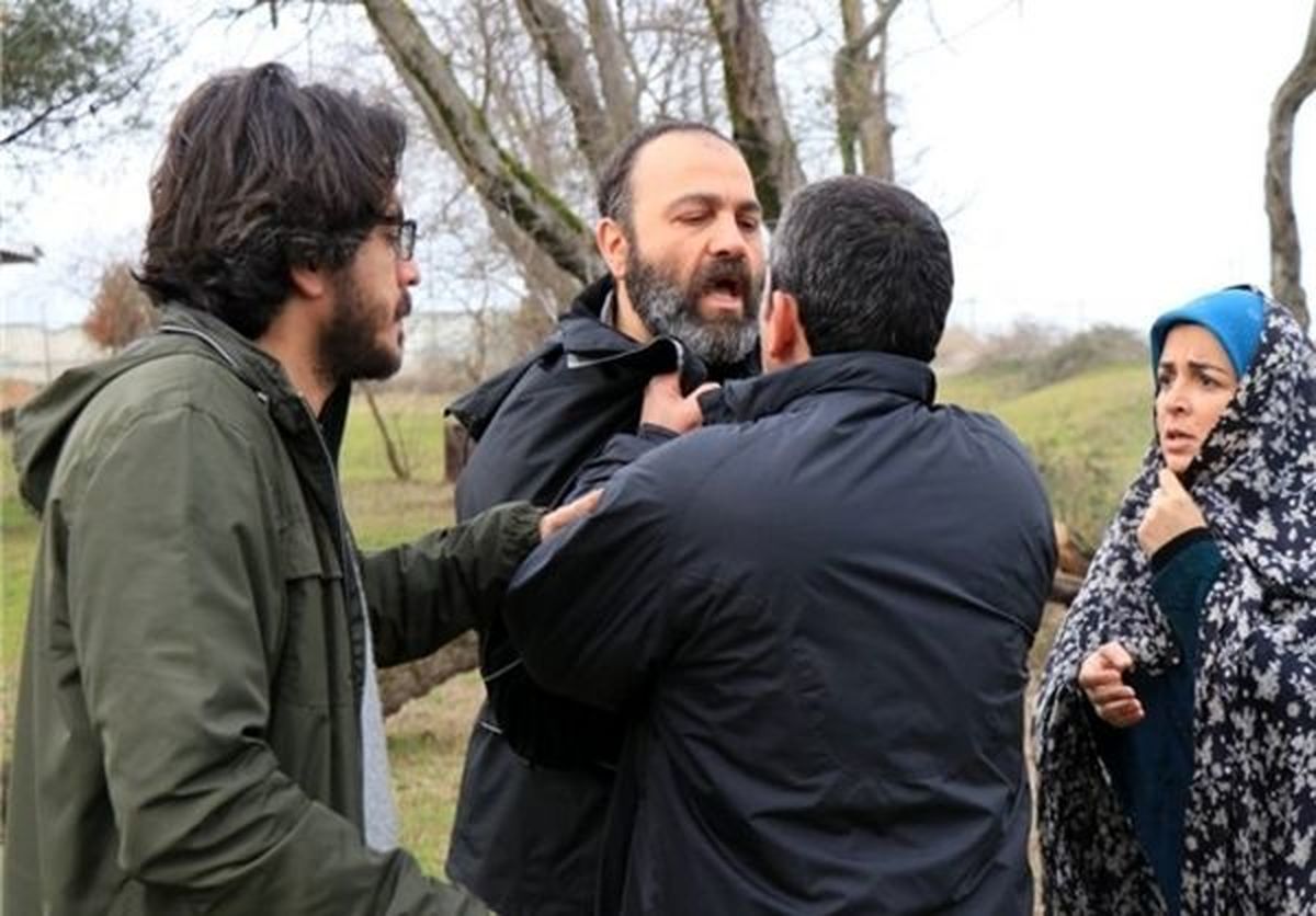 
آخرین اخبار از سریال «زندگی از نو»