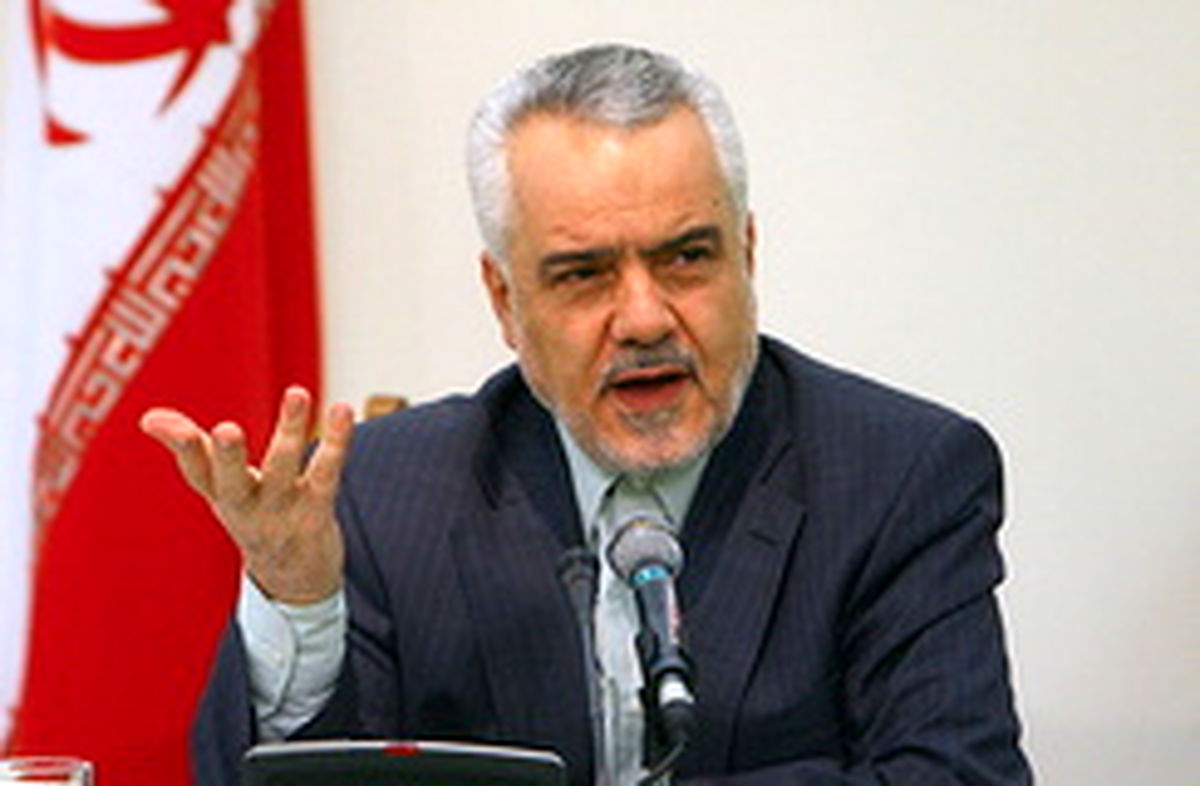 نام احمدی‌نژاد برای همیشه در کشور باقی می‌ماند