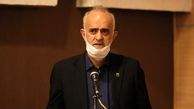قول نبی درباره تیم ملی فوتبال ایران