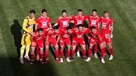 سفر پرسپولیس به تاشکند با چارتر نیم‌میلیاردی