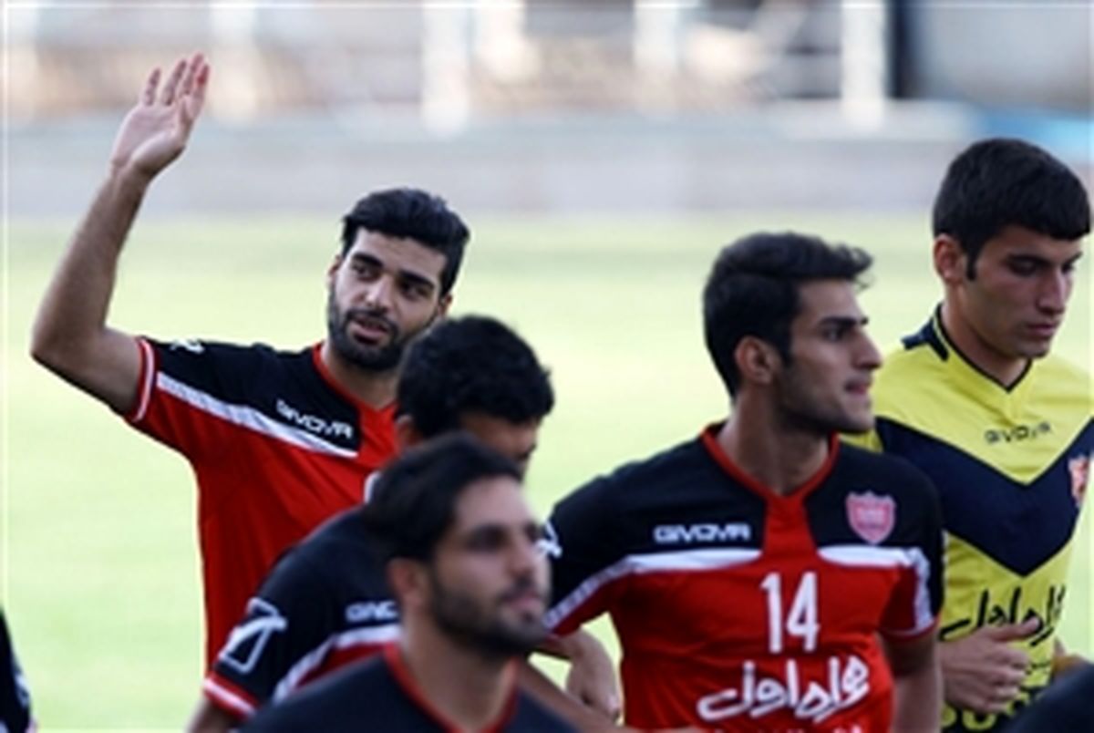 پیام مهدی طارمی به استقلالی‌ها