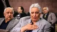 با حاج ‌محمدرضا طالقانی، پهلوان پایتخت/ عشق را باید سرود...