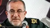سردار همدانی می توانست بازنشسته شود اما برای دفاع از حرم به سوریه رفت