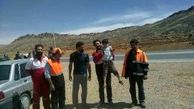 اعضای خانواده گمشده در کوه های شهرستان بروجن پیدا شدند