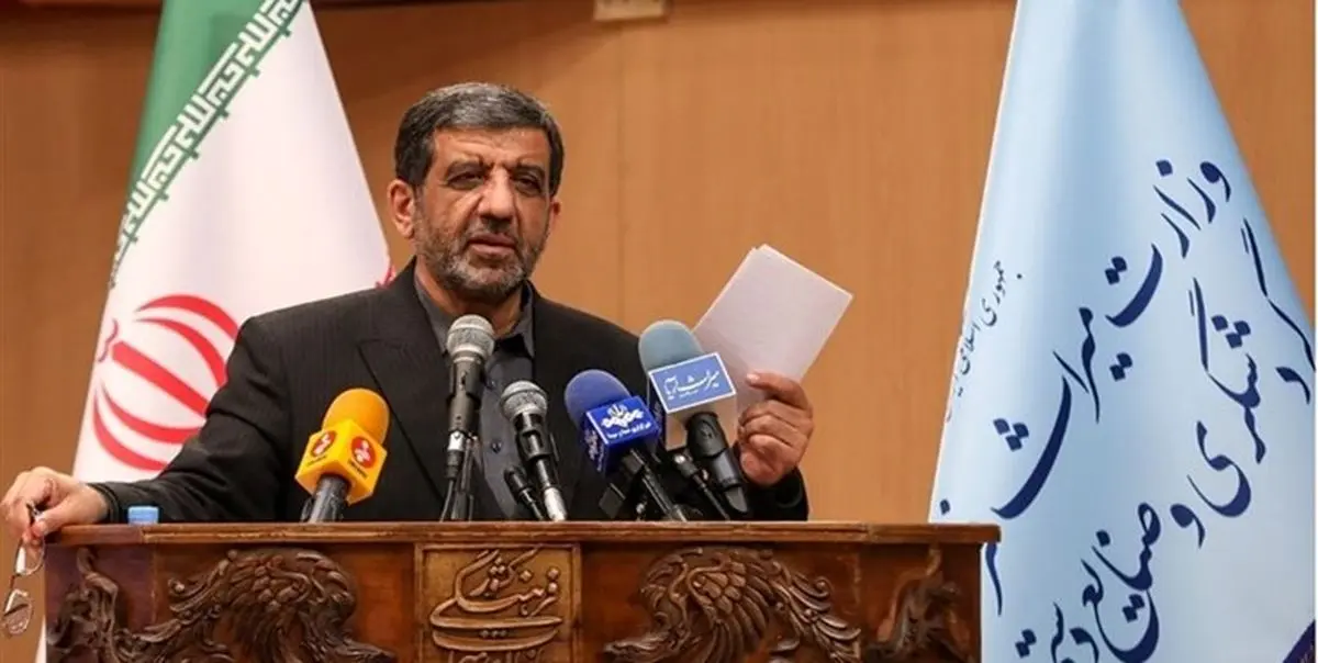 اعلام آمادگی سپاه و ارتش برای رونق گردشگری دریایی / وضعیت بافت تاریخی شیراز افتضاح است